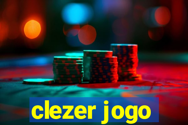 clezer jogo